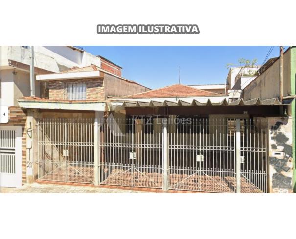 Casa - Venda, Vila Ema, São Paulo, SP